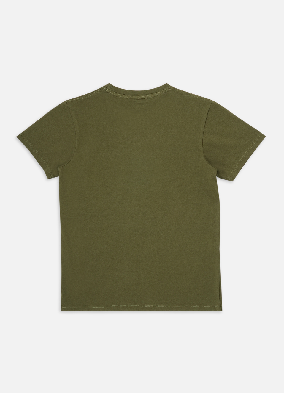 Boys Green Short Sleeve T-shirt, , large image number 1