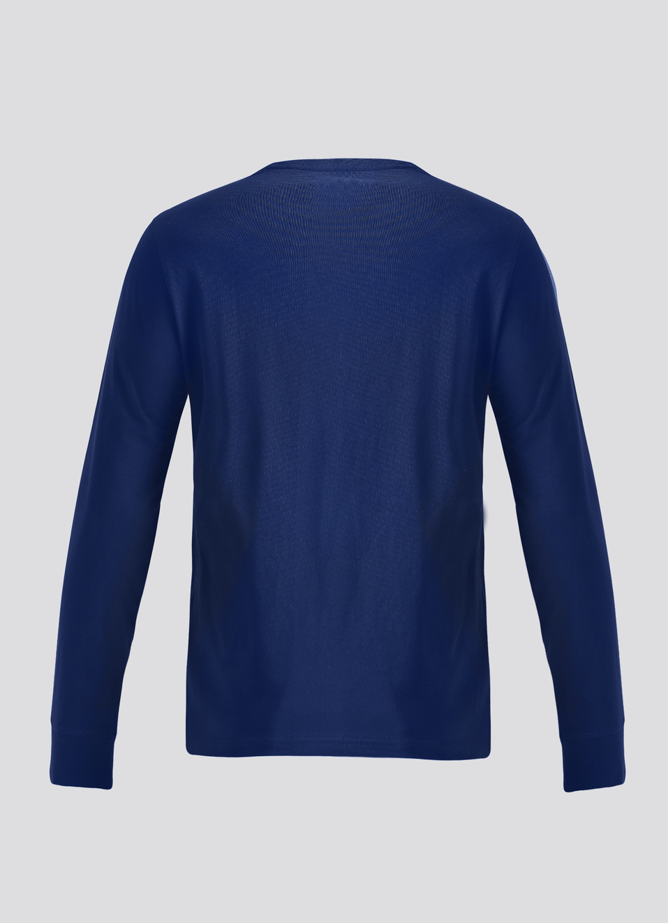 Navy Graphic Print Full Sleeve T-shirt, , large image number 7