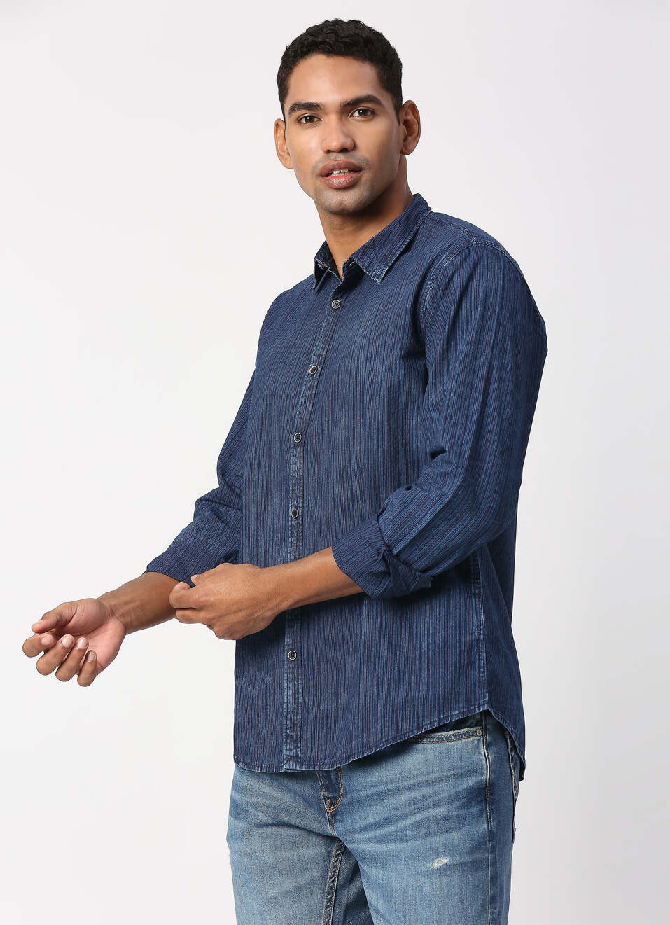 OTTO Striped Shirts, , large image number 2