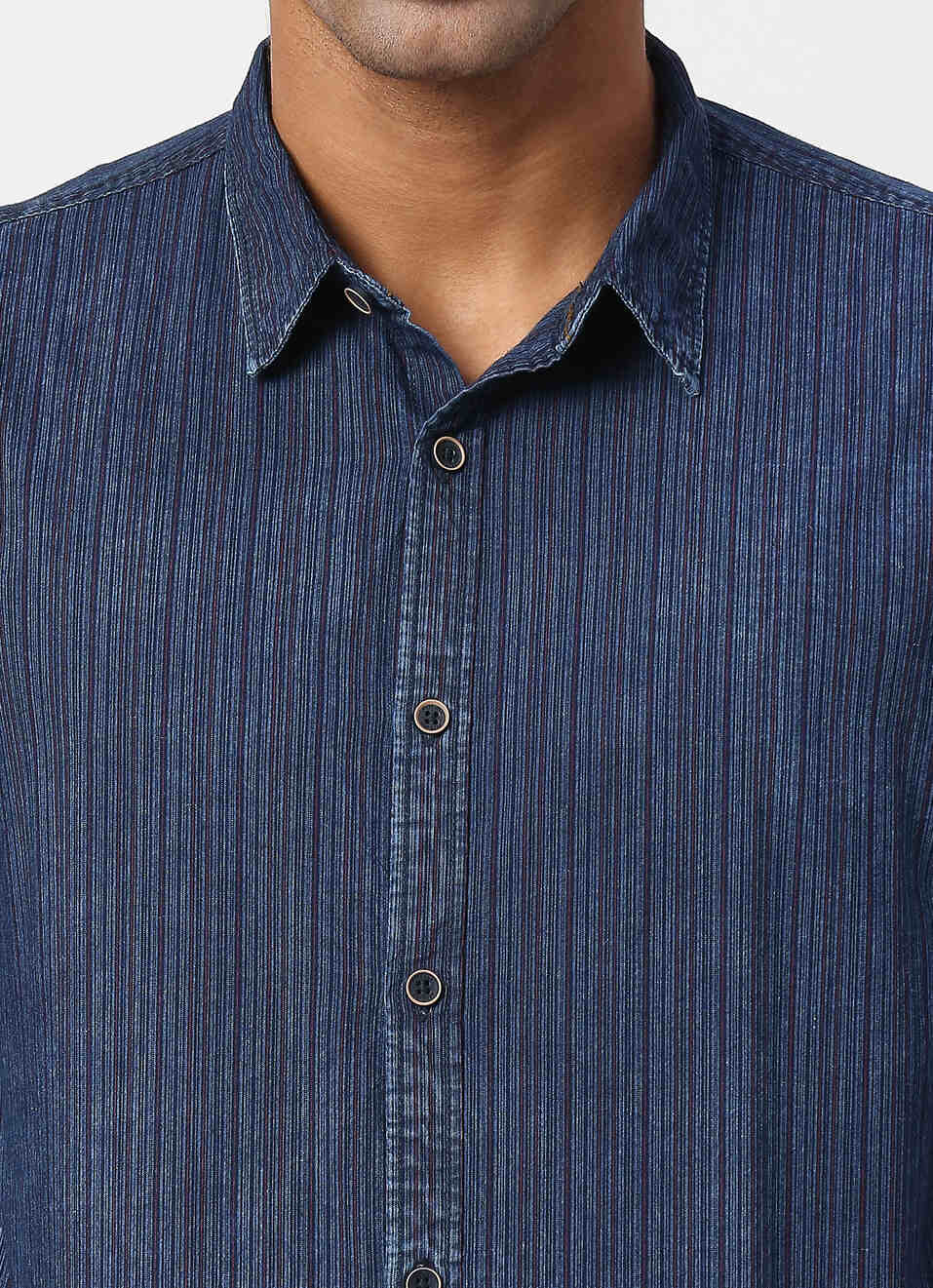 OTTO Striped Shirts, , large image number 3