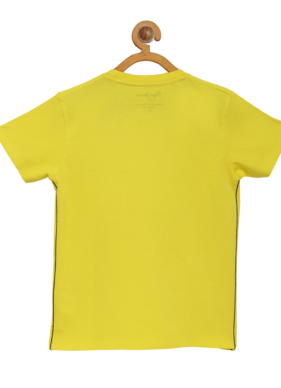 Flinn Ss Graphic Tee, , large image number 1