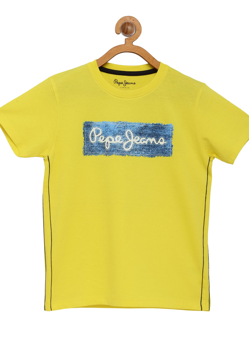 Flinn Ss Graphic Tee, , large image number 0