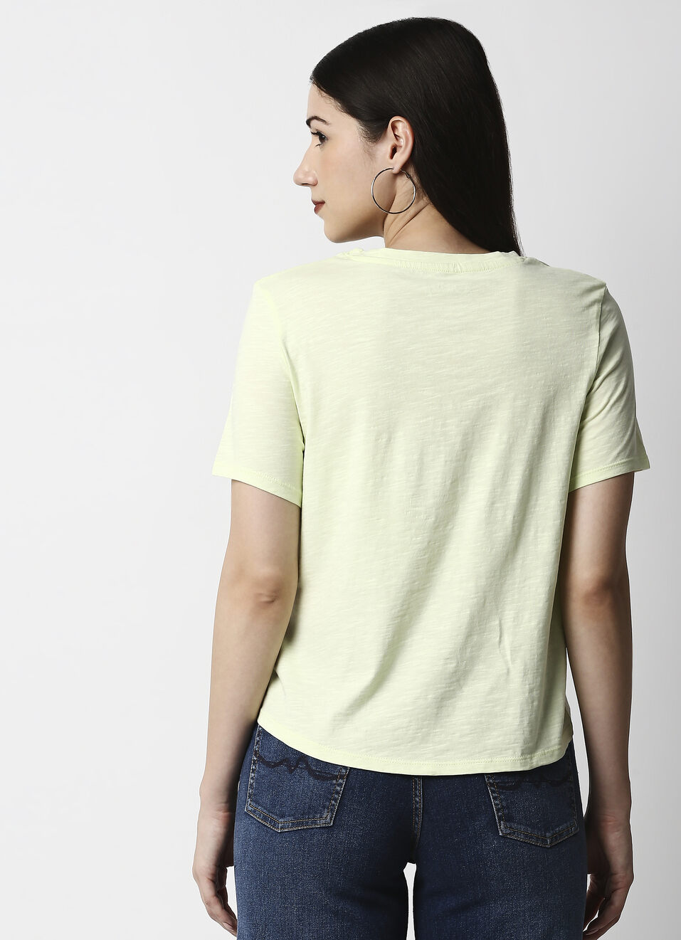 FANIA Mickey graphic printed T-shirt, , large image number 2