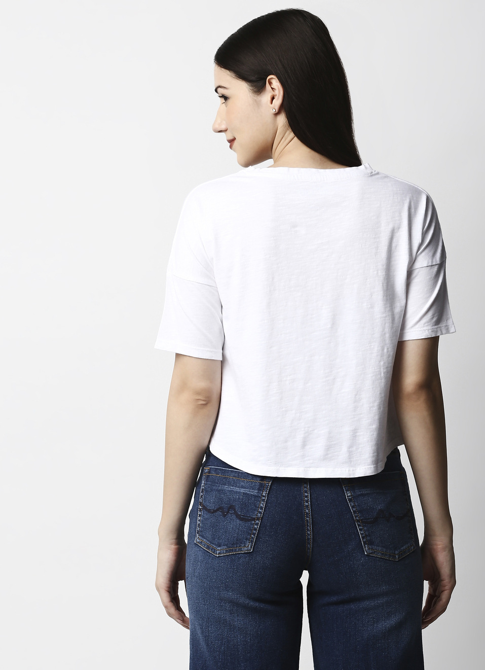 FRANNIE Mickey graphic printed T-shirt, , large image number 2