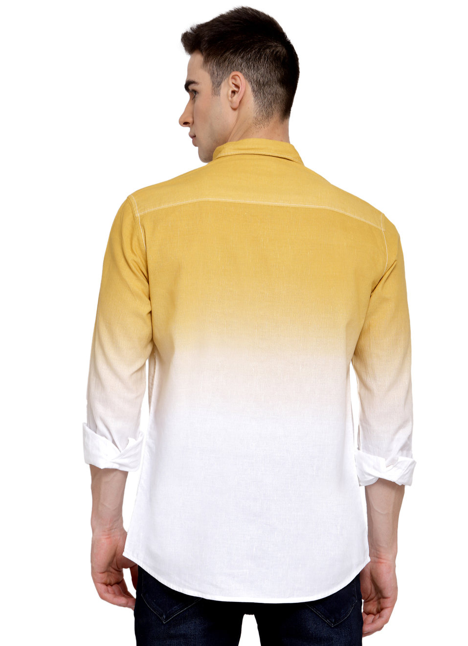 Shipper Ombre Shirt, , large image number 1