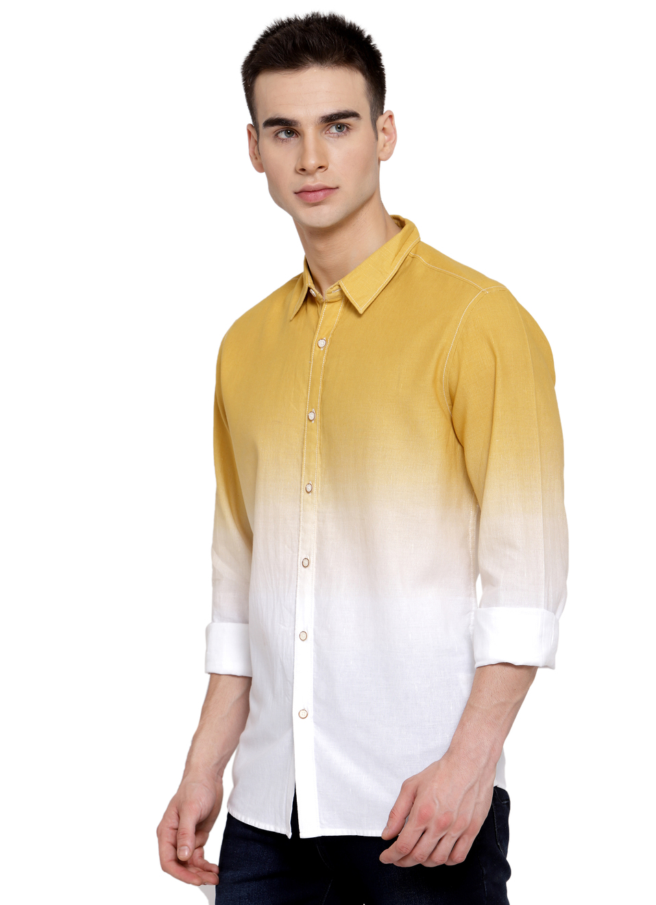 Shipper Ombre Shirt, , large image number 2