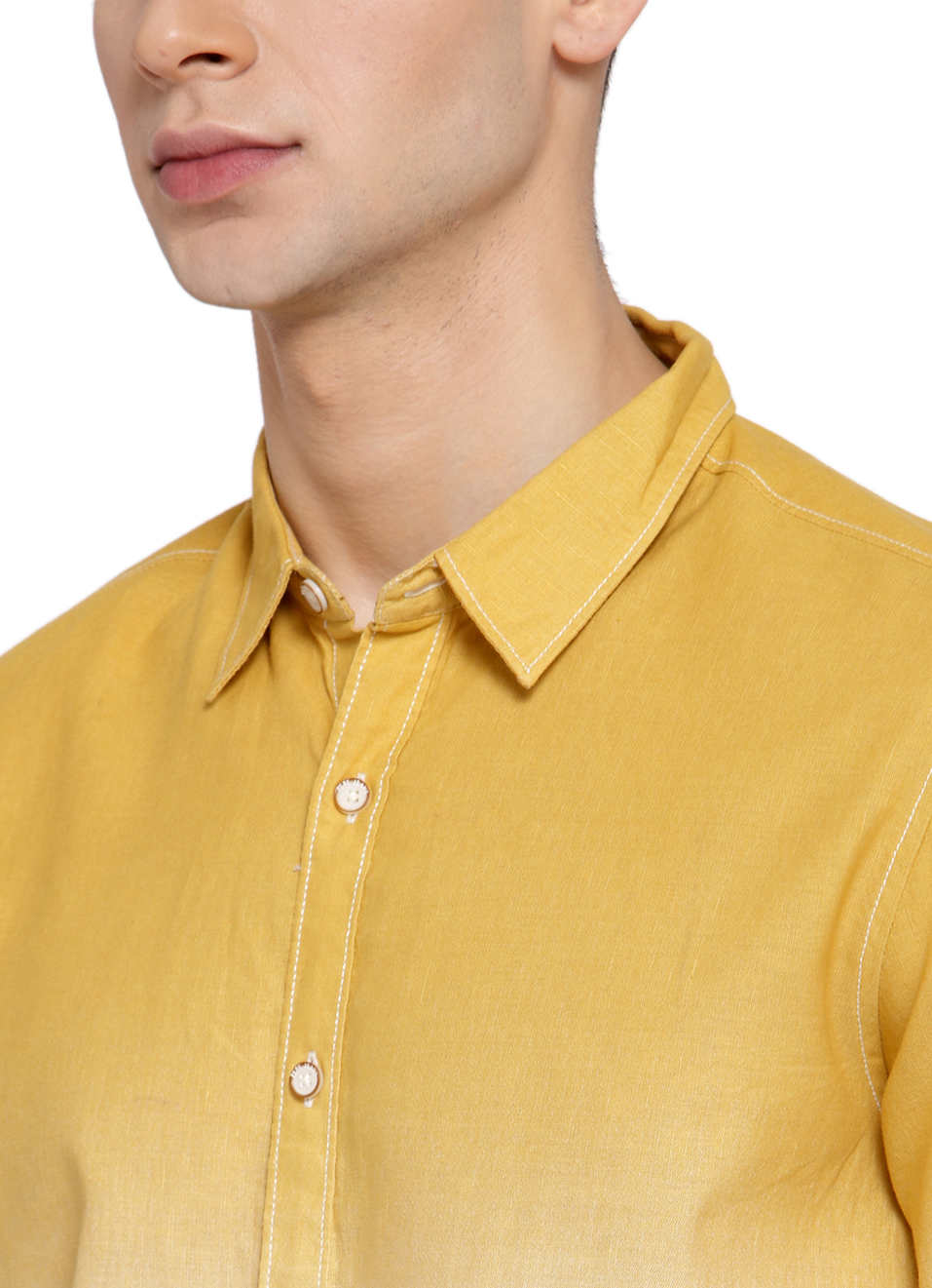 Shipper Ombre Shirt, , large image number 4