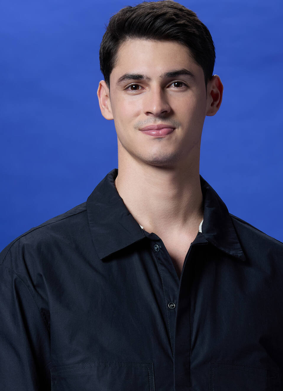 Green Full Sleeve Oversized Shirt, , large image number 4