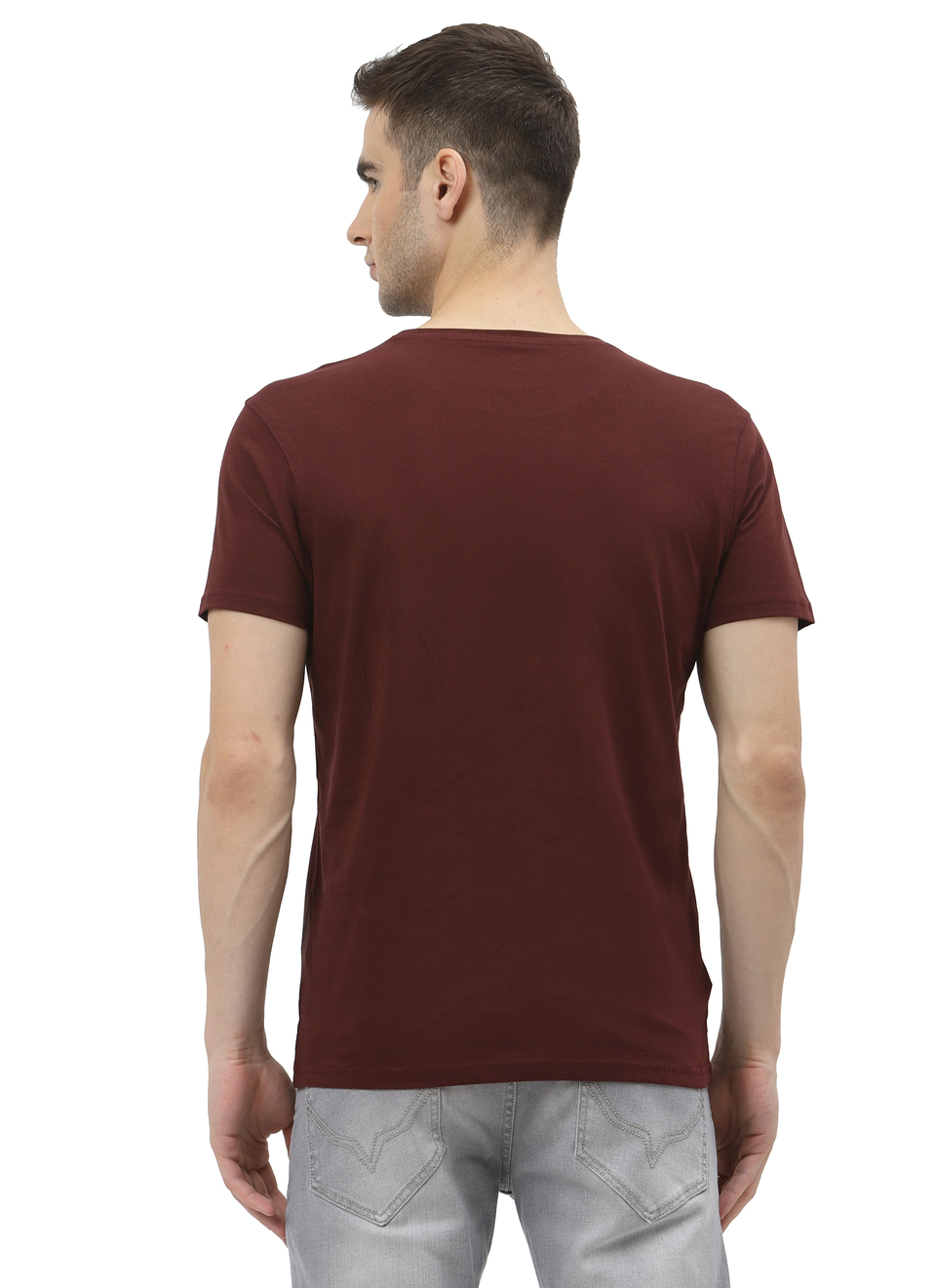 Trioo Graphic T-Shirt, , large image number 3