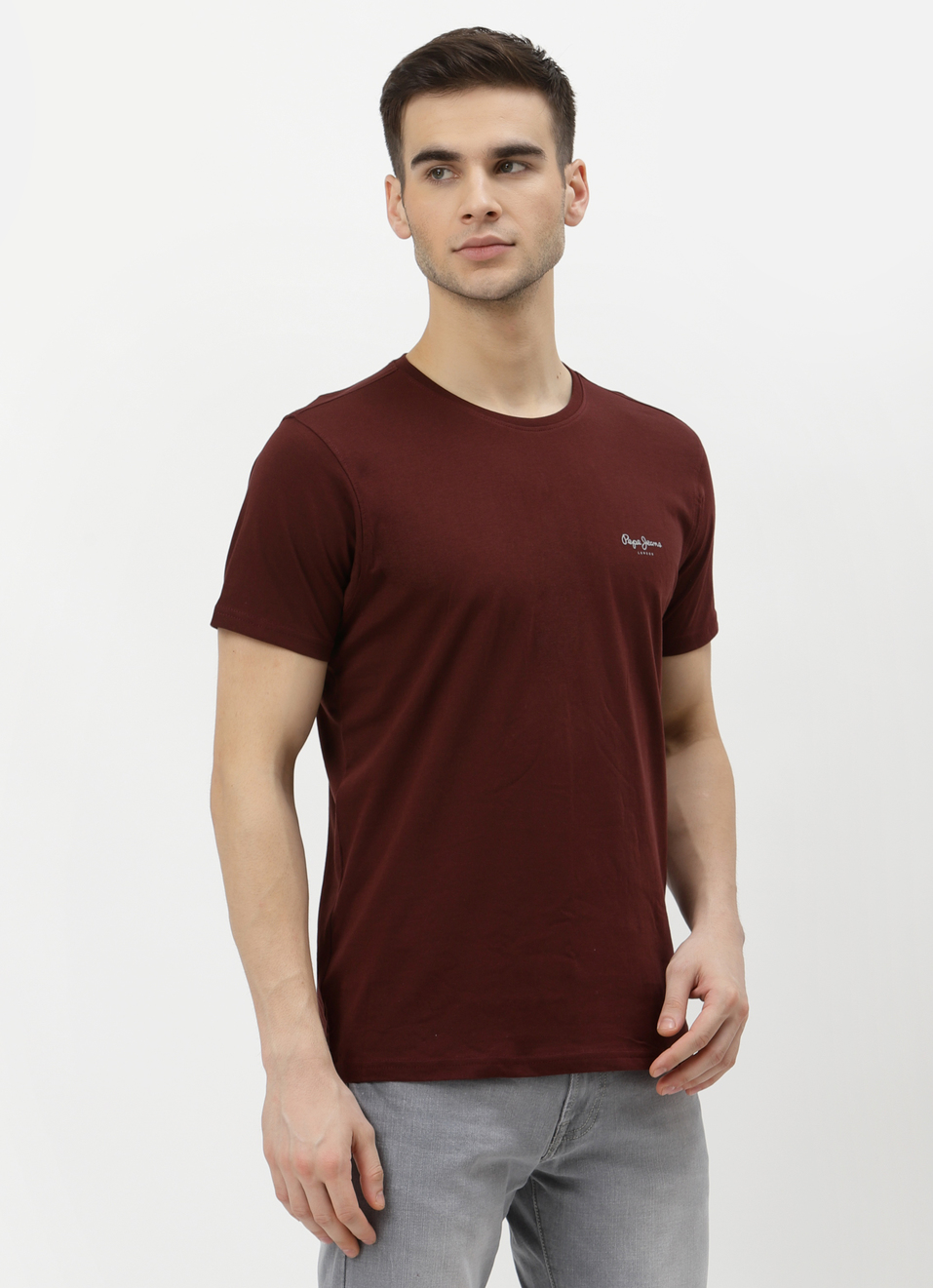 Trioo Graphic T-Shirt, , large image number 4