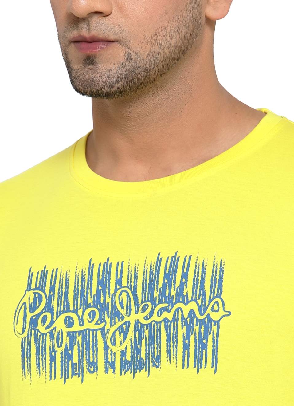 Boomer Chest Print T-Shirt, , large image number 4