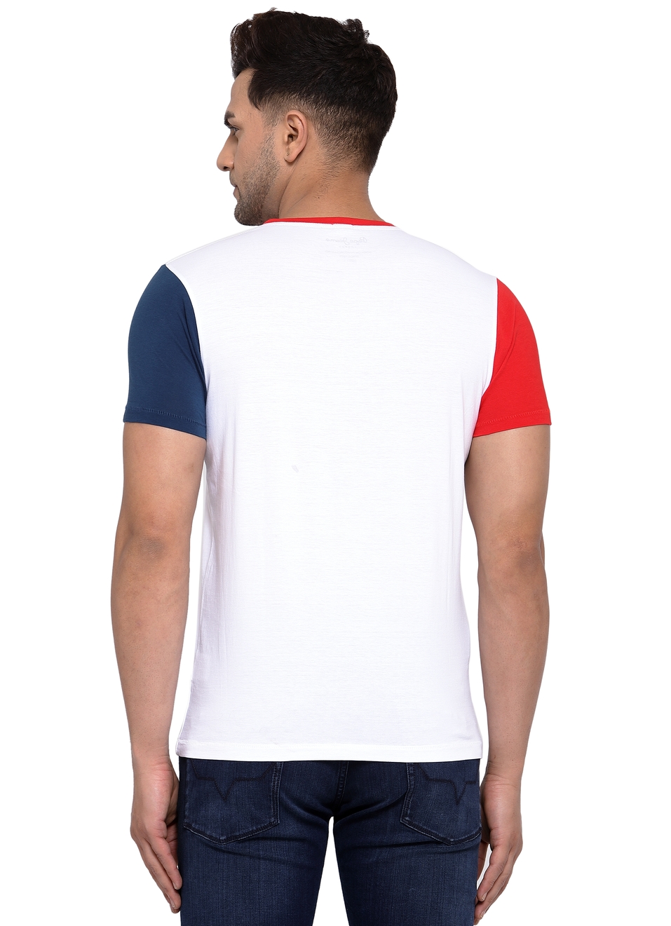 Liberty Placement Printed T-Shirt, , large image number 1