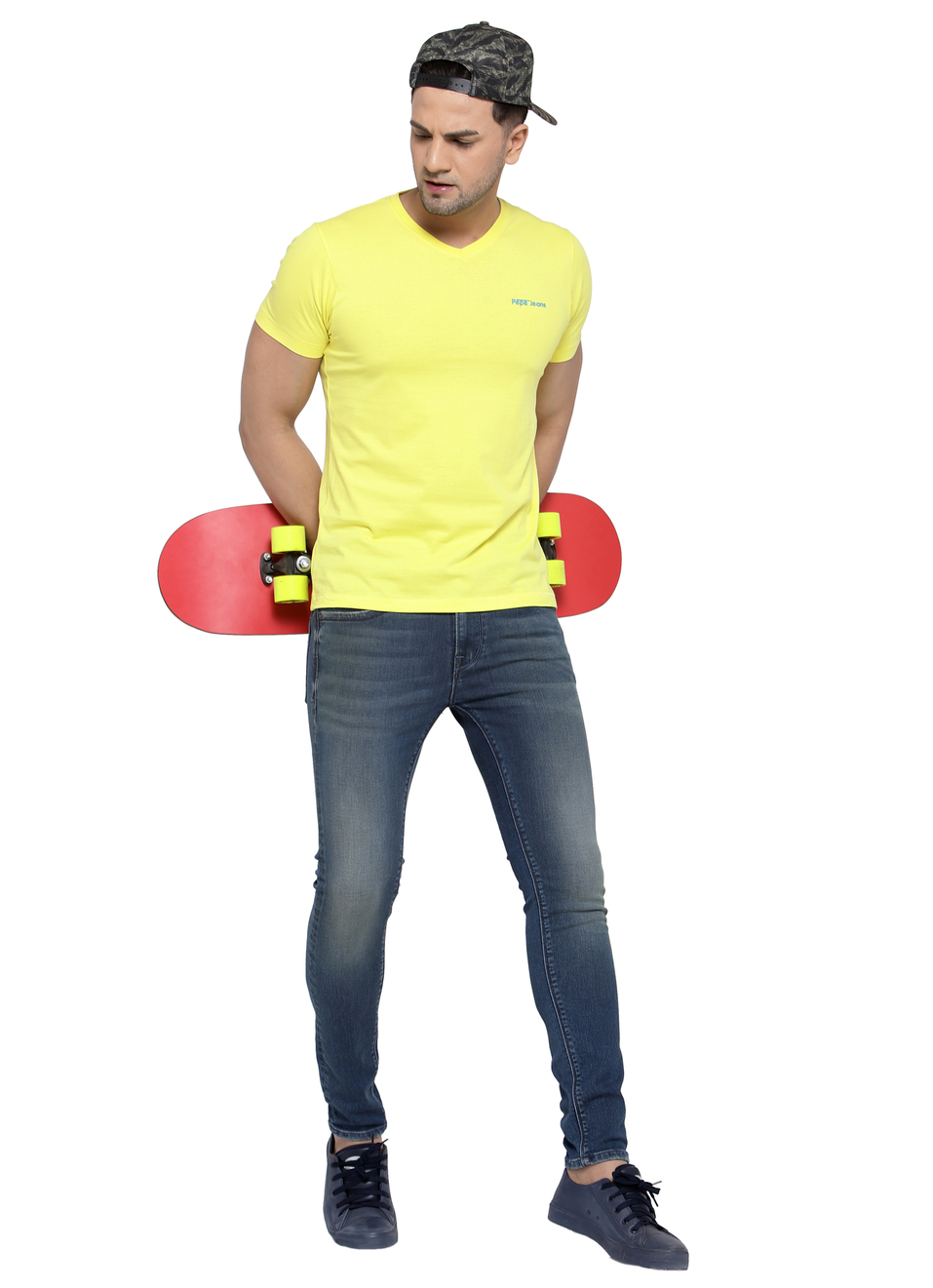 Roy Young T-Shirt, , large image number 3