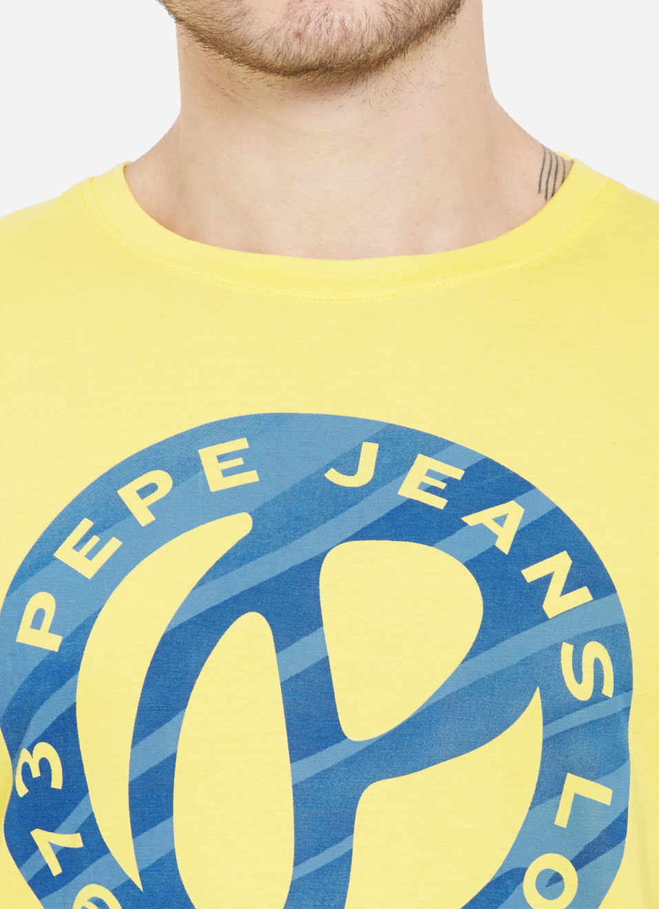 Aldo Brand Carrier Printed Tshirt, , large image number 4