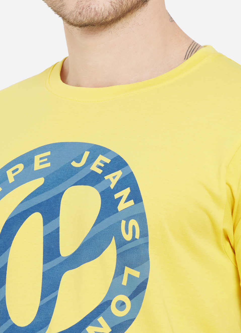 Aldo Brand Carrier Printed Tshirt, , large image number 5