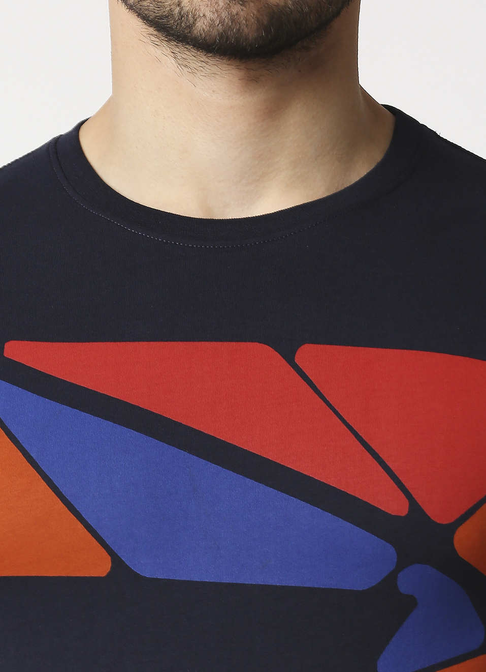 Yen Sr Graphic Printed Tshirt, , large image number 4