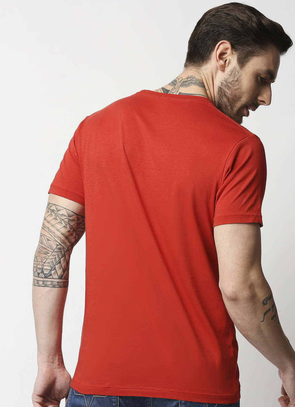 Alloy Ss Placement Tees, , large image number 1