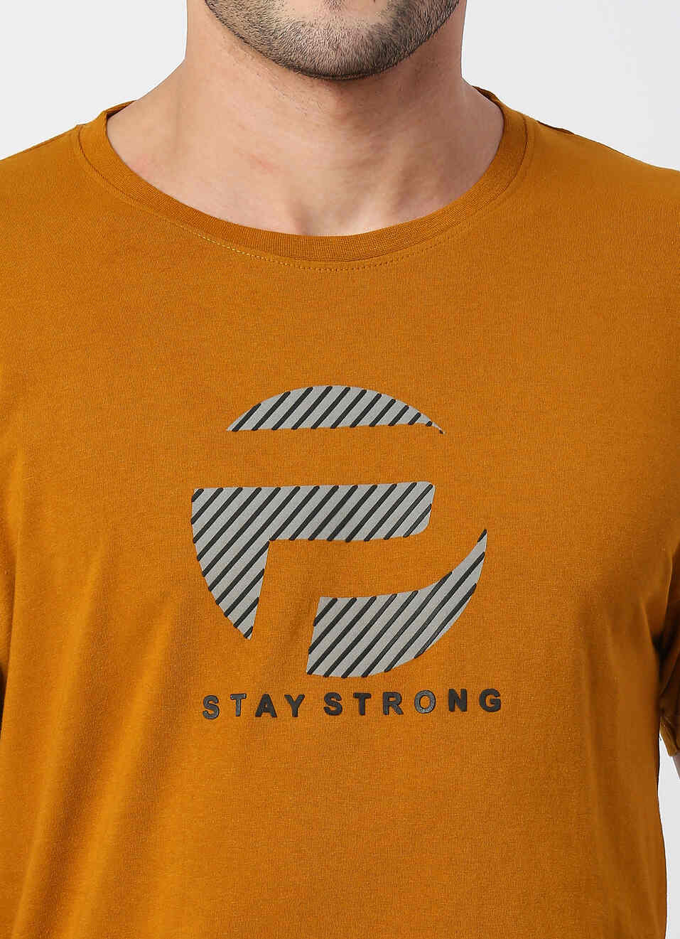 Scully Placement Printed Tees, , large image number 4