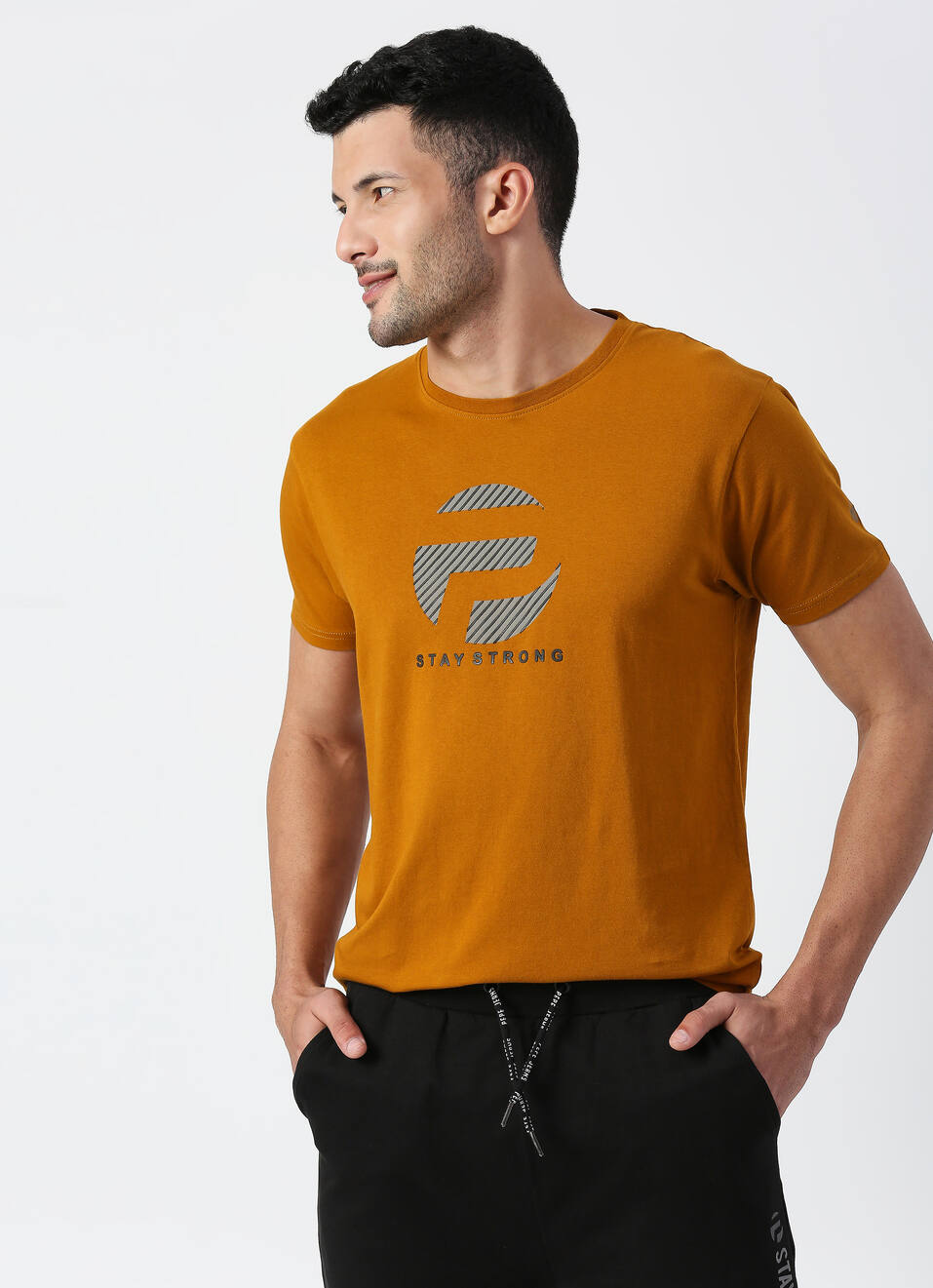 Scully Placement Printed Tees, , large image number 0