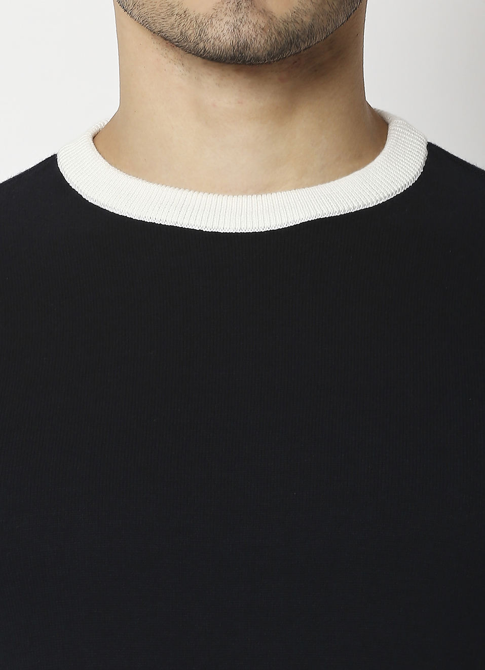 Rey Ls Graphic Printed Sweater, , large image number 4